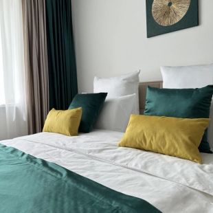 Фотография квартиры Апартаменты на проспекте Калинина