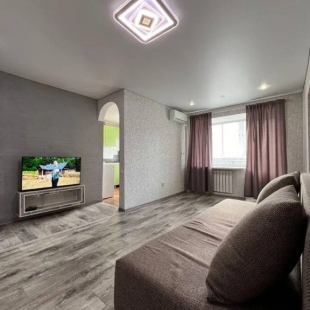 Фотография квартиры Апартаменты на Майском проезде 15