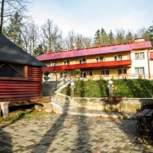 Фотография гостиницы Селец