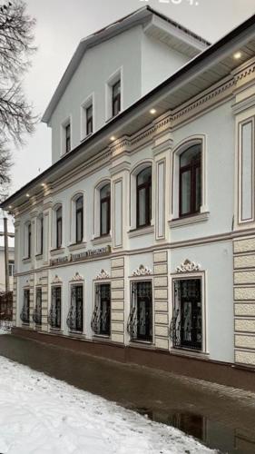 Фотографии гостиницы
Княгини Ухтомской