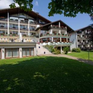 Фотографии гостиницы 
            Hotel Hahnenkleer Hof