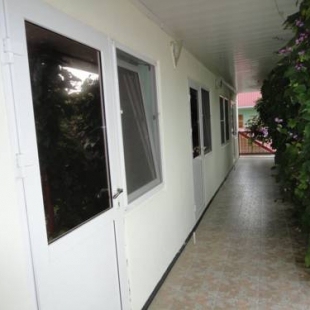 Фотография гостевого дома На Слесова, 115/1