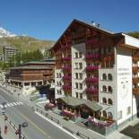 Фотография гостиницы Sertorelli Sporthotel