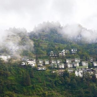 Фотография гостиницы Sapa Catcat Hills Resort & Spa