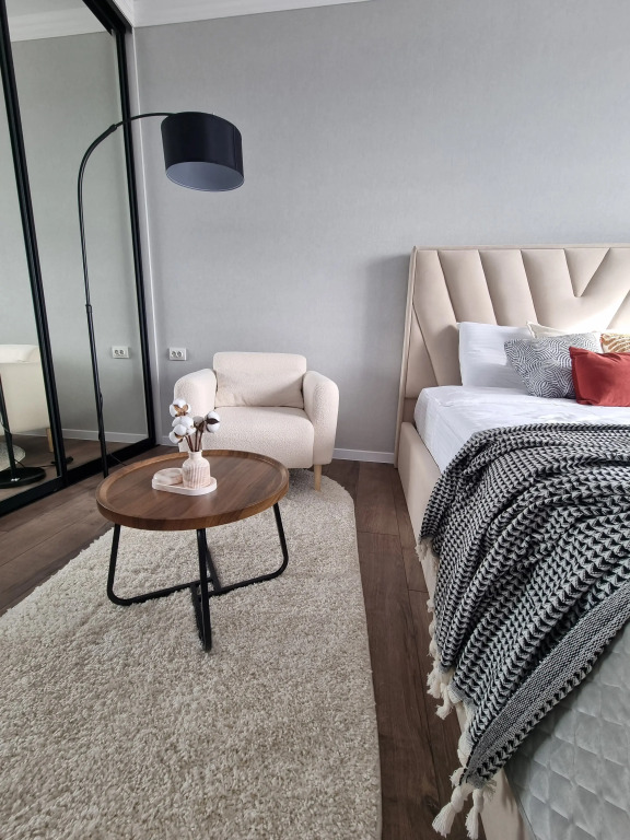 Фотография квартиры Квартира Уютная квартира для Вас