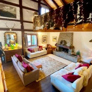 Фотография гостевого дома THE NEST