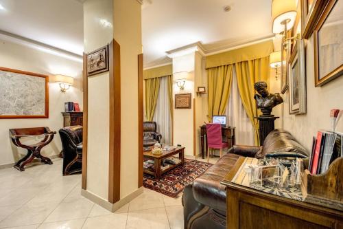 Фотография гостиницы Hotel Gea Di Vulcano