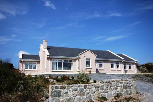 Фотография гостевого дома The Uplands