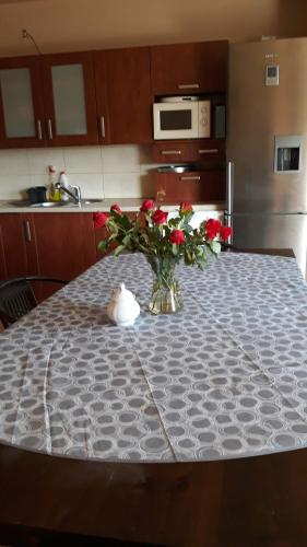 Фотография апарт отеля Azyl-W25