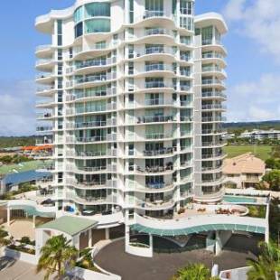 Фотографии гостиницы 
            Aqua Vista Resort