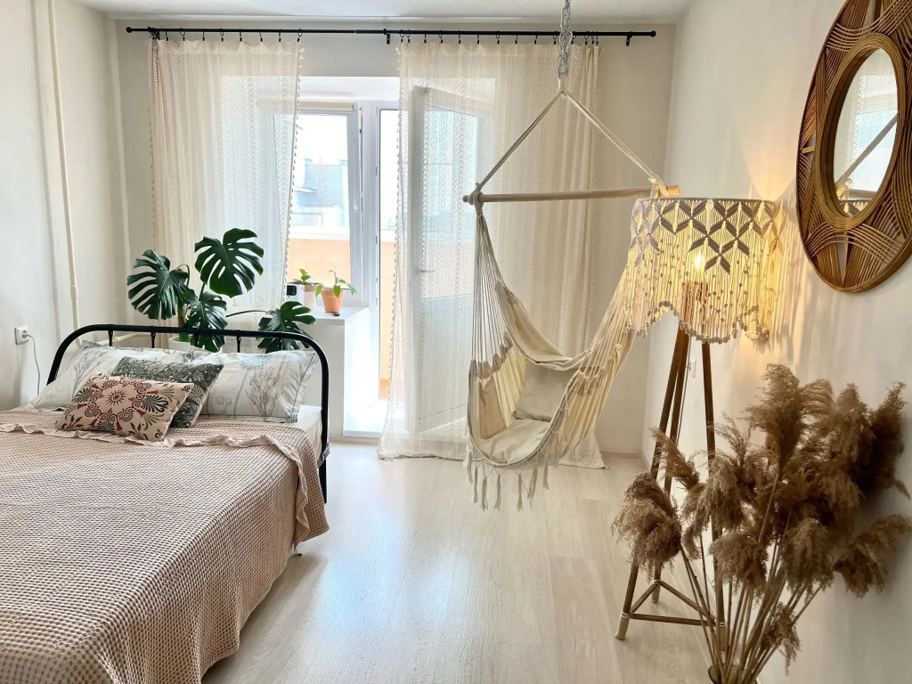 Фотография квартиры Апартаменты на улице Сурикова 37