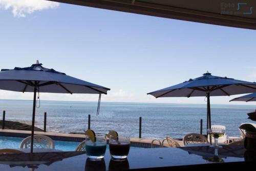 Фотография гостиницы Hotel Pontal das Rochas