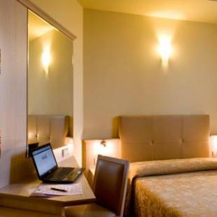 Фотографии гостиницы 
            Hotel Noce