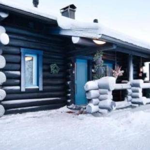 Фотографии гостевого дома
Holiday Home Rukan lepolinna b