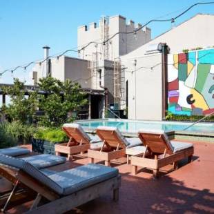 Фотография гостиницы Ace Hotel New Orleans