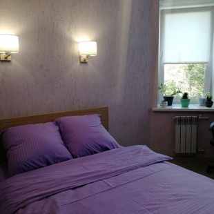 Фотография квартиры Апартаменты на 2-м проезде имени И.В. Панфилова