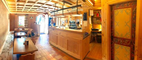 Фотография гостиницы Garni La Casetta