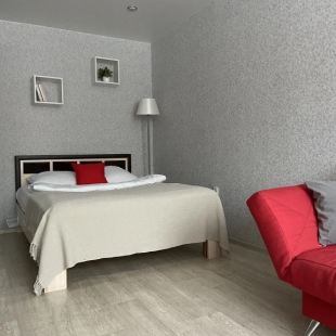 Фотография квартиры Апартаменты Чкалова 70