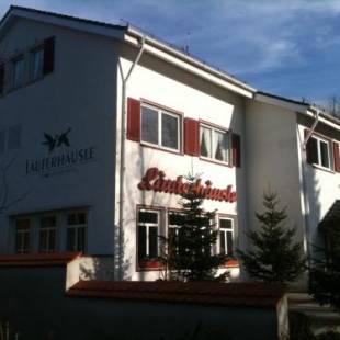 Фотографии гостиницы 
            Hotel Landgasthof Läuterhäusle