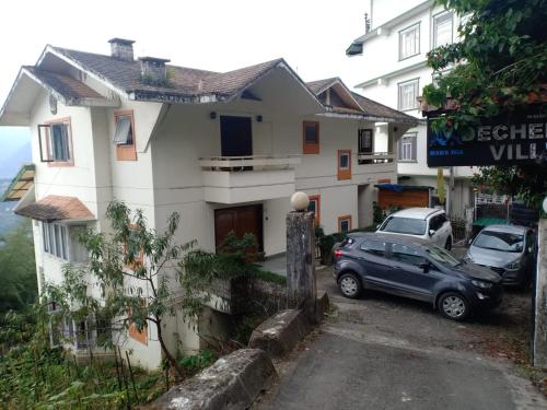 Фотография гостиницы Say Homes Dechen Villa