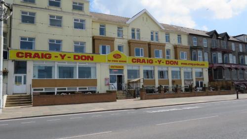 Фотография гостиницы Craig-y-Don