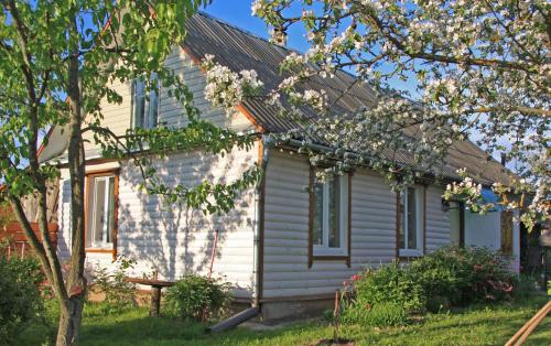 Фотографии гостевого дома
Усадьба У Лявона