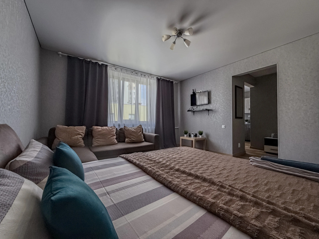 Фотография квартиры Квартира рядом с автовокзалом