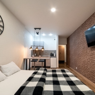 Фотография квартиры Квартира для 2