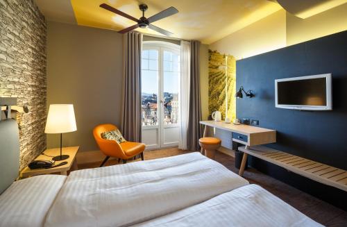 Фотография гостиницы Swiss Wine by Fassbind