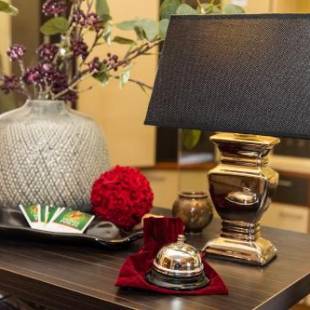 Фотографии гостиницы
Hotel Garni Pölzl