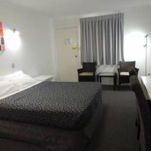 Фотографии мотеля
Park View Motel