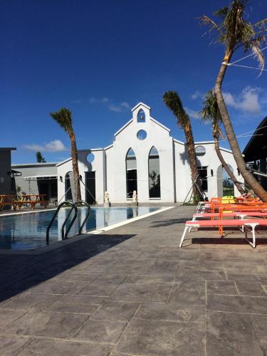 Фотография мини отеля Pet Truelove