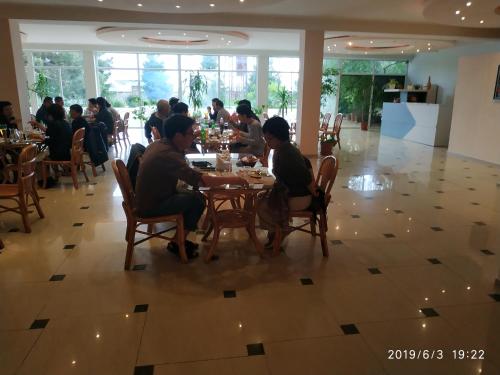 Фотографии гостиницы 
            Фонтан