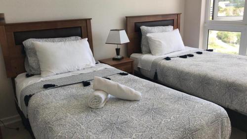 Фотография апарт отеля Departamento Parque Urbano 1710