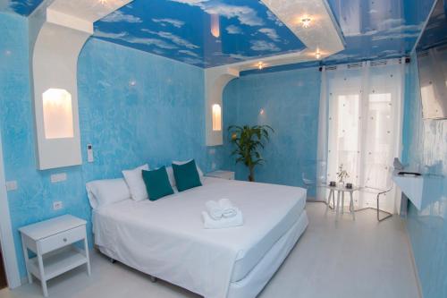 Фотография гостевого дома Hostal Palacio Madrid