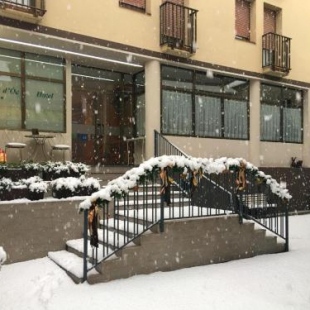 Фотография гостиницы Hotel Ostau d'Òc