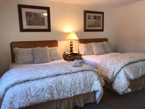 Фотография мотеля Starlight Lodge at Rockport Harbor