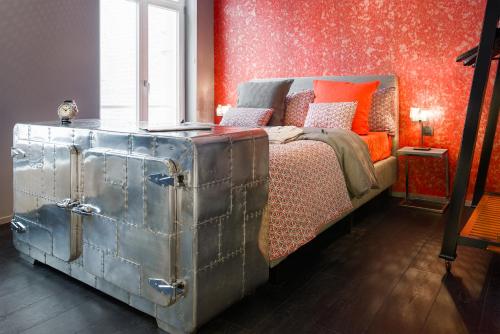 Фотография мини отеля All In One