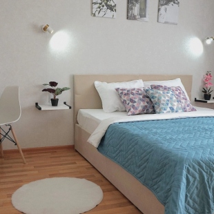 Фотография квартиры Квартира 2-к апартаменты на Океане у Галины