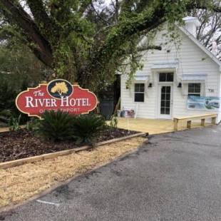 Фотографии гостиницы 
            River Hotel of Southport
