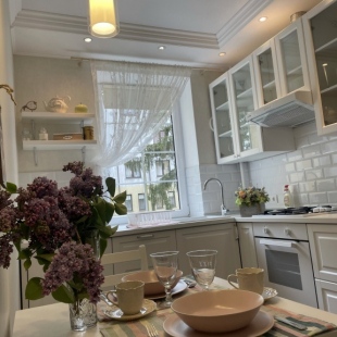 Фотография квартиры Апартаменты Rauschen Sadovaya