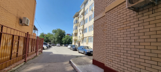 Фотографии квартиры 
            Квартира у Храма Золотая Обитель Будды Шакьямуни