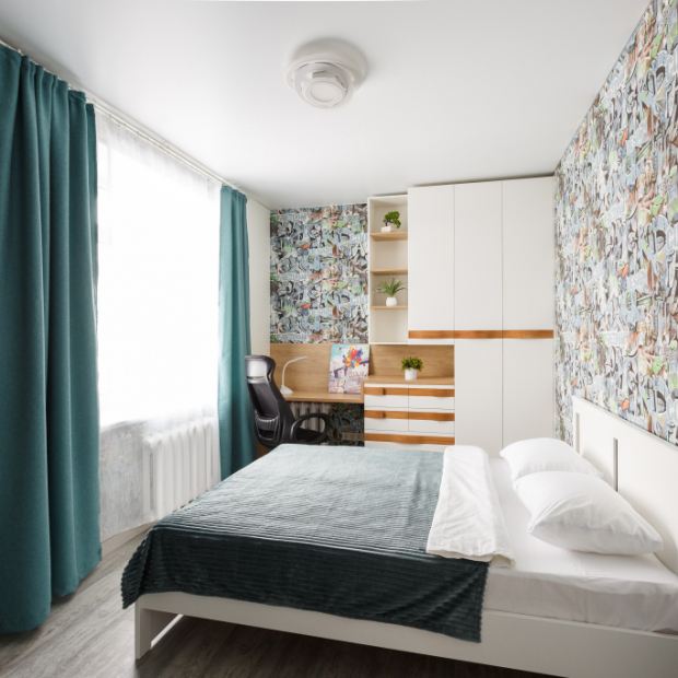 Фотографии квартиры 
            Апартаменты Белые ночи Комфорт-класса