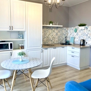 Фотография квартиры Квартира Парковый Квартал