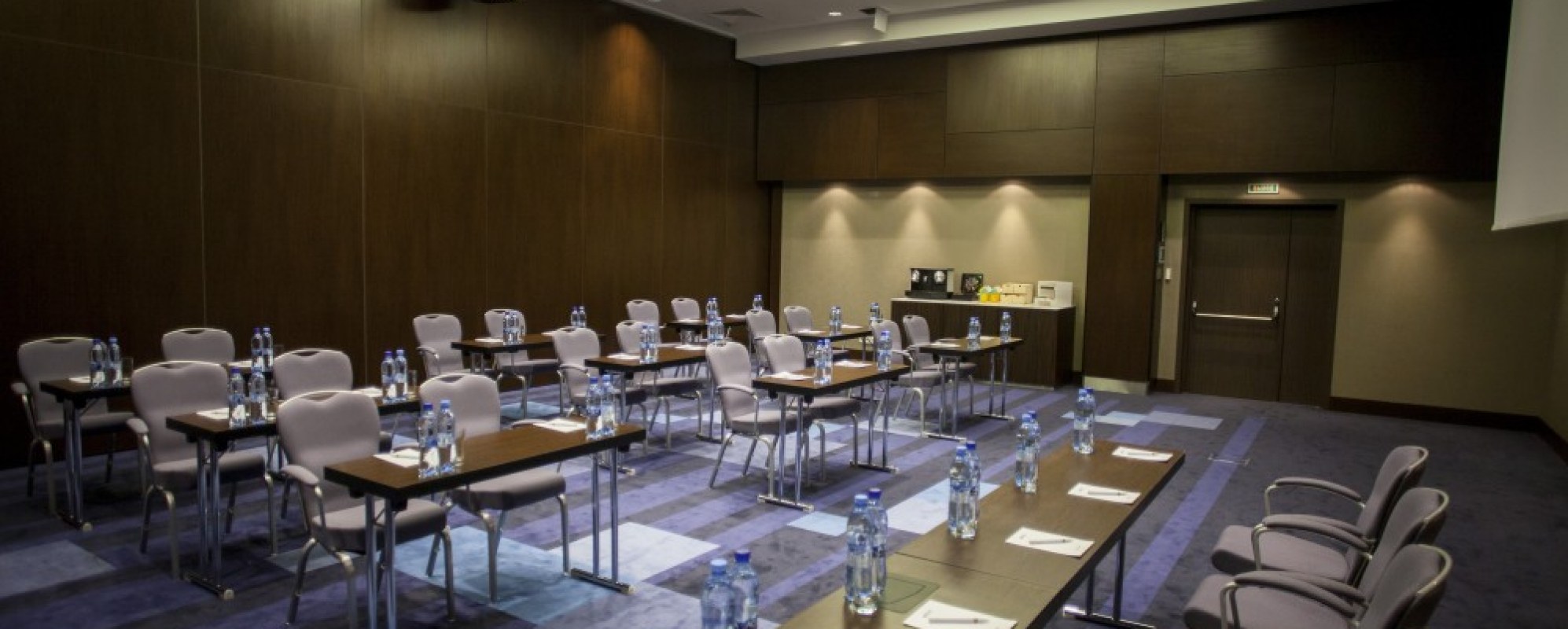 Фотографии конференц-зала Пиетари