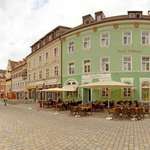 Фотографии гостиницы
Hotel Vollmann