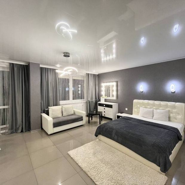 Фотографии квартиры 
            Апартаменты Ваш комфорт