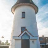 Фотография гостевого дома De Lievensmolen