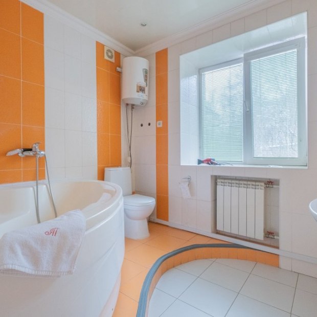 Фотографии квартиры 
            Апартаменты Петровские на Енисейской, 3