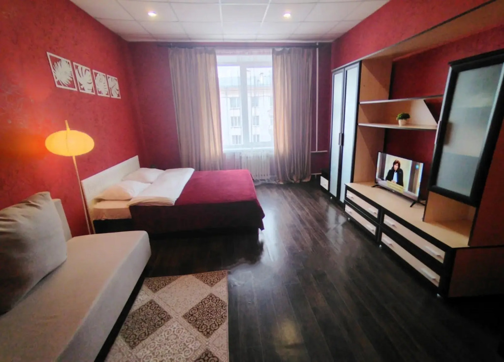 Фотография квартиры Квартира  на Тимирязева